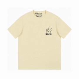 Picture of Gucci T Shirts Short _SKUGucciXS-L35535903